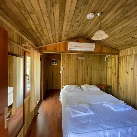 Hotel Tree Fethiye