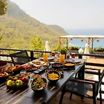 Tree Hotel Fethiye
