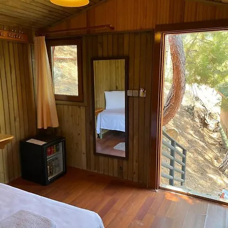 Tree Hotel Fethiye