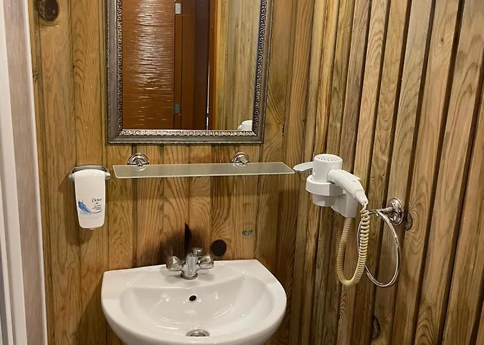 ホテル Tree フェティエ