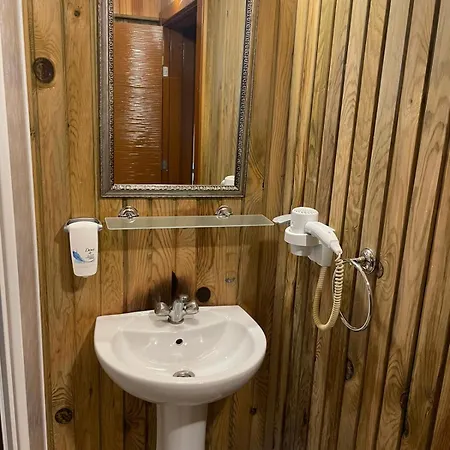 ホテル Tree フェティエ